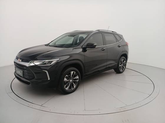 CHEVROLET TRACKER 1.2 TURBO FLEX PREMIER AUTOMÁTICO